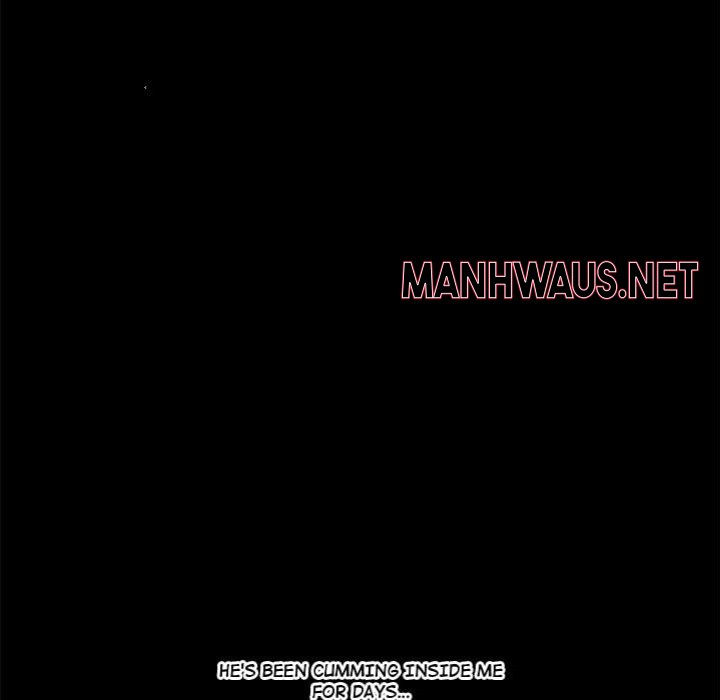 My Secretary - Chapter 61 Page 128