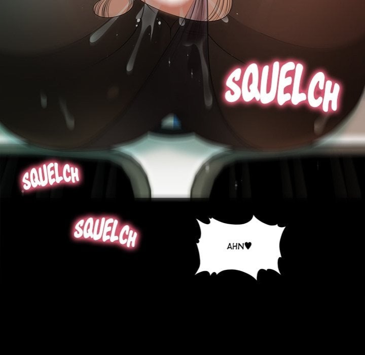 My Secretary - Chapter 61 Page 20