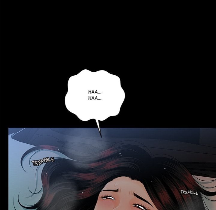 My Secretary - Chapter 61 Page 43