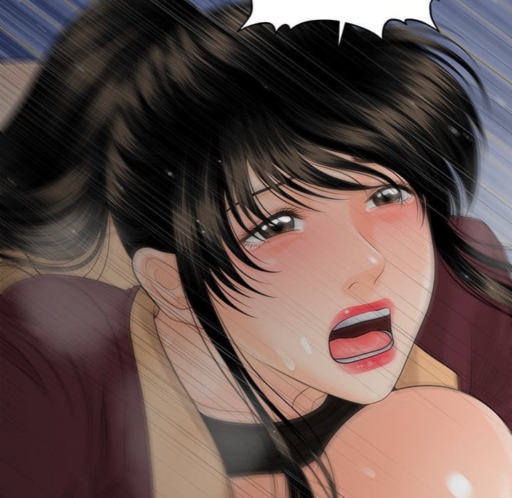 My Secretary - Chapter 61 Page 56