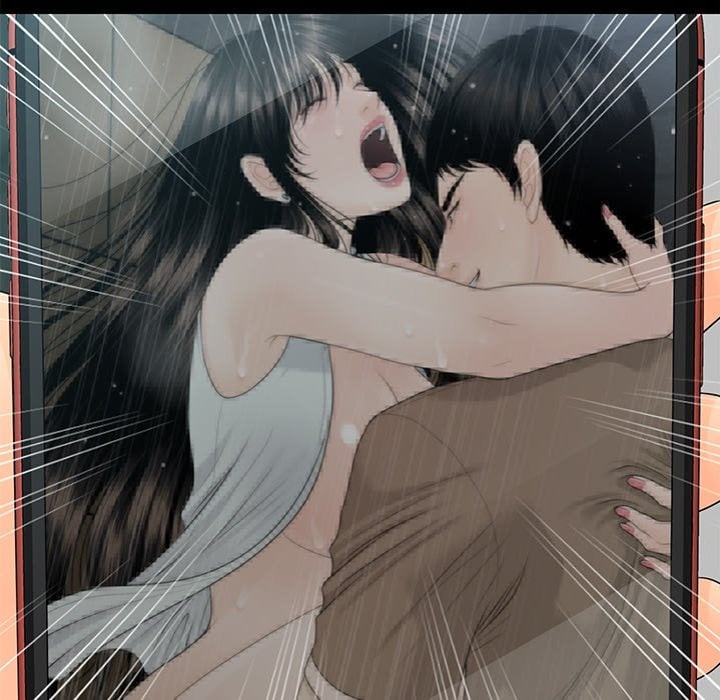 My Secretary - Chapter 61 Page 74