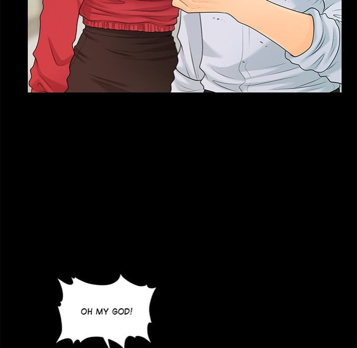 My Secretary - Chapter 61 Page 81