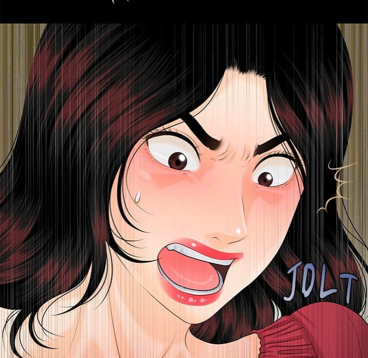 My Secretary - Chapter 61 Page 82