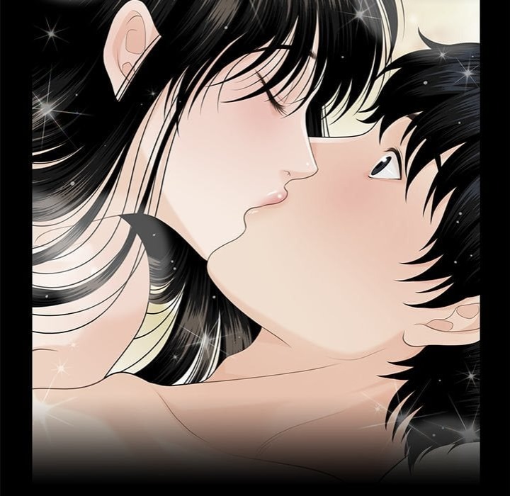 My Secretary - Chapter 61 Page 96