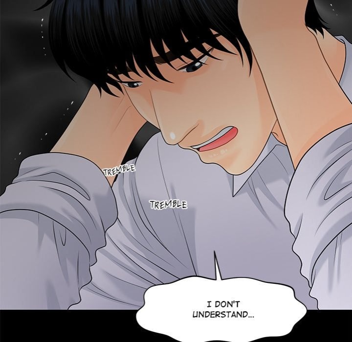 My Secretary - Chapter 61 Page 98