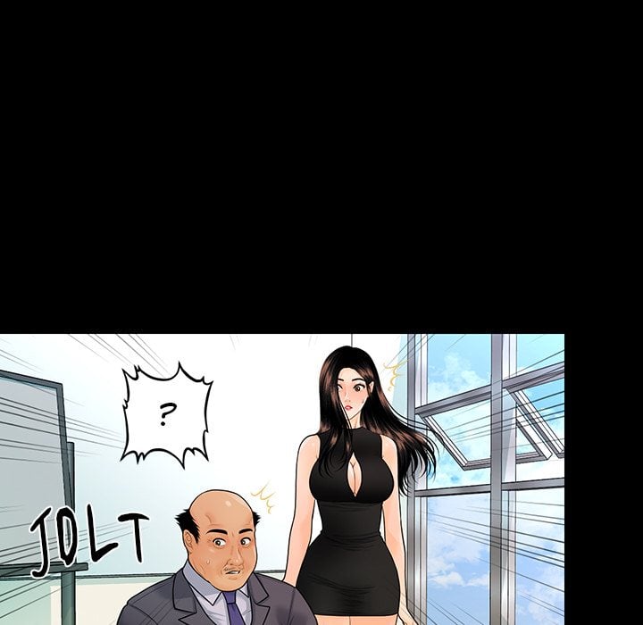 My Secretary - Chapter 62 Page 104