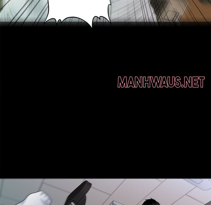 My Secretary - Chapter 62 Page 134