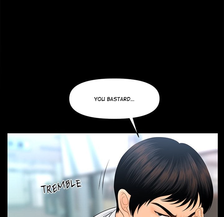 My Secretary - Chapter 62 Page 136