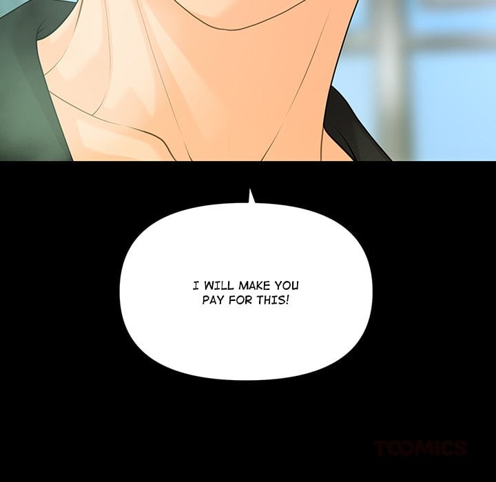 My Secretary - Chapter 62 Page 141