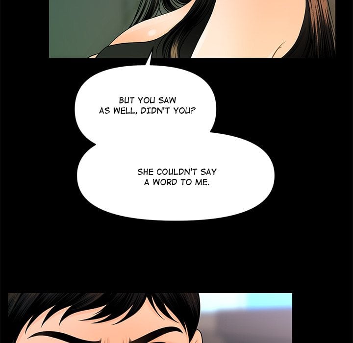 My Secretary - Chapter 62 Page 56