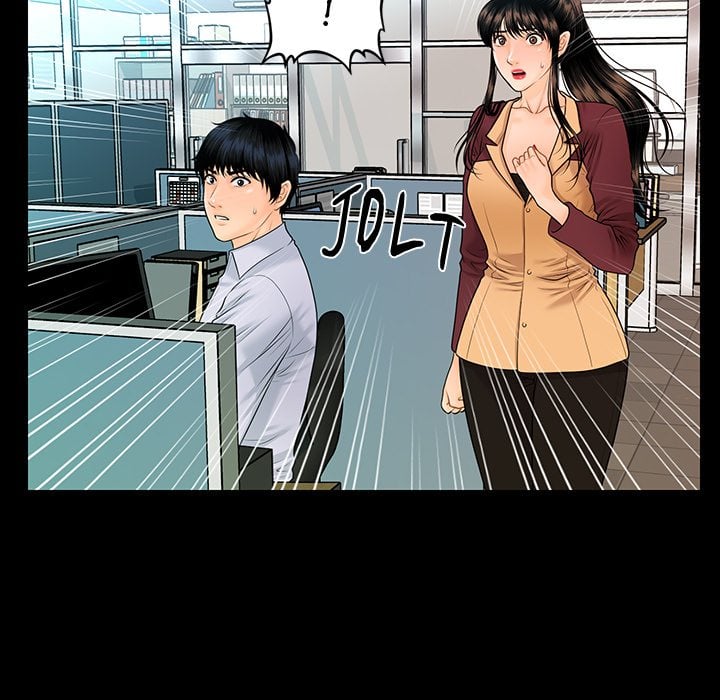 My Secretary - Chapter 62 Page 7