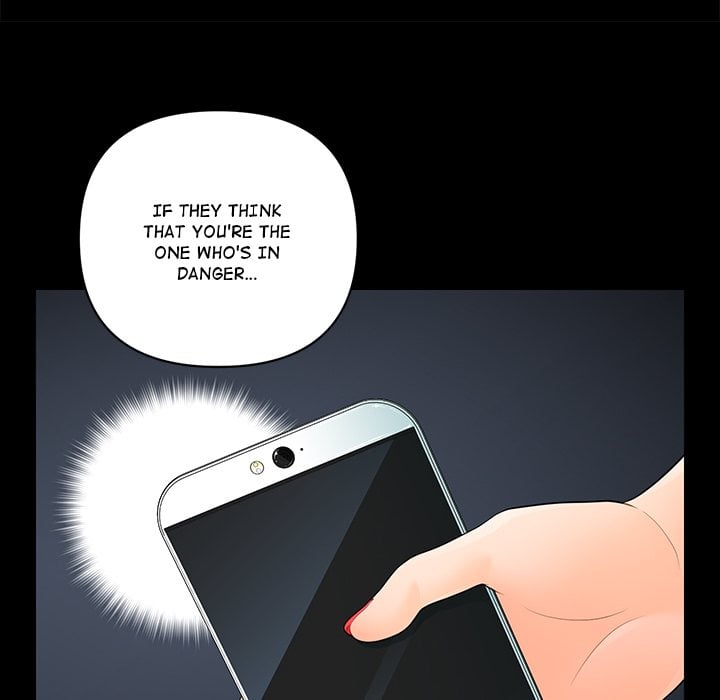 My Secretary - Chapter 62 Page 91