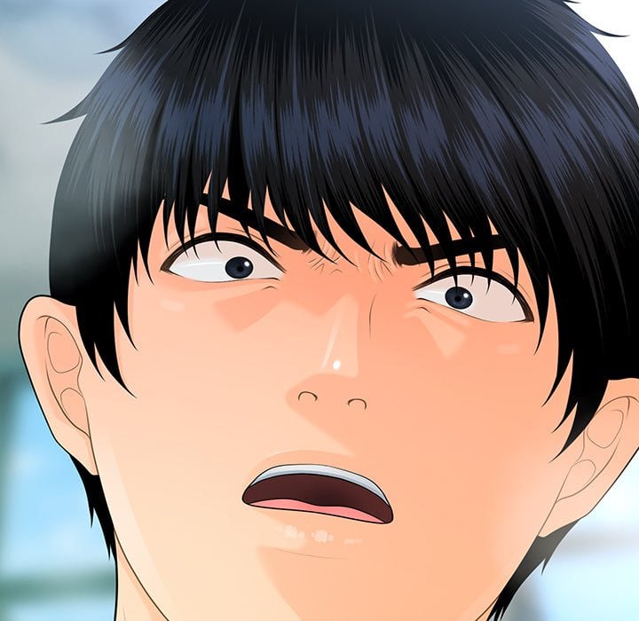 My Secretary - Chapter 63 Page 10