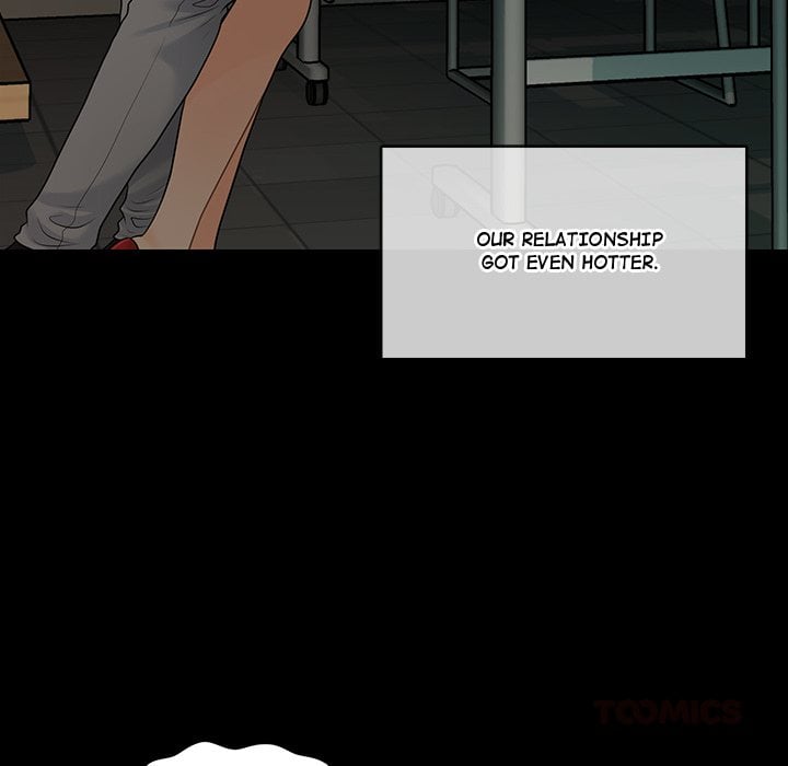 My Secretary - Chapter 63 Page 102