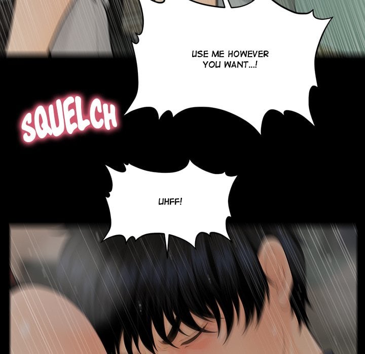 My Secretary - Chapter 63 Page 113