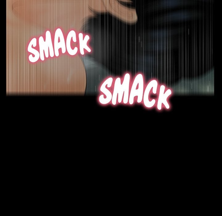 My Secretary - Chapter 63 Page 126