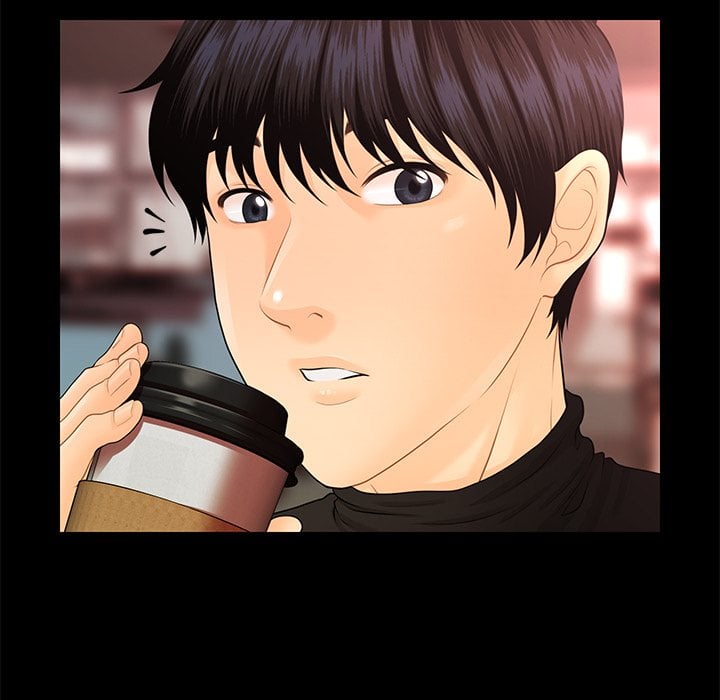 My Secretary - Chapter 63 Page 139