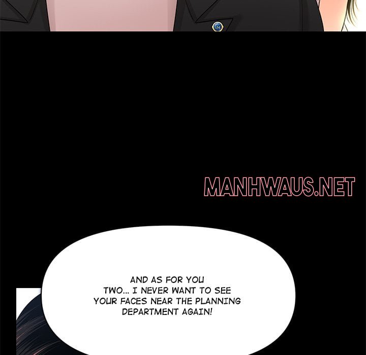 My Secretary - Chapter 63 Page 33