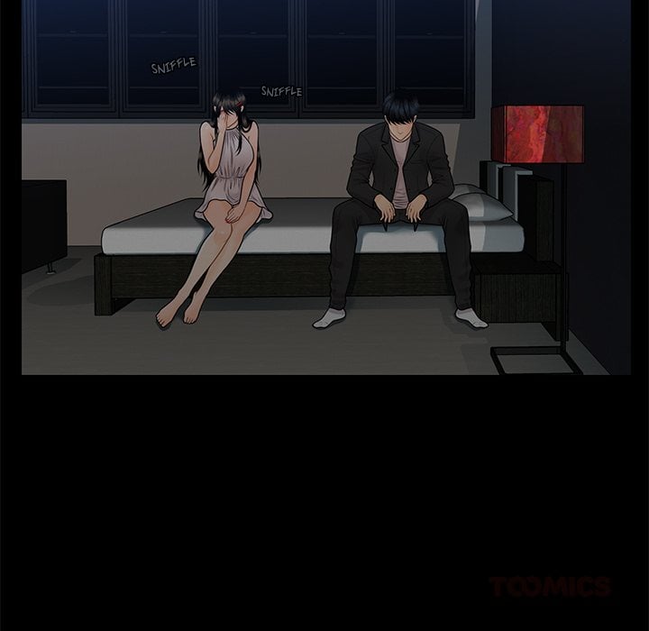 My Secretary - Chapter 63 Page 57