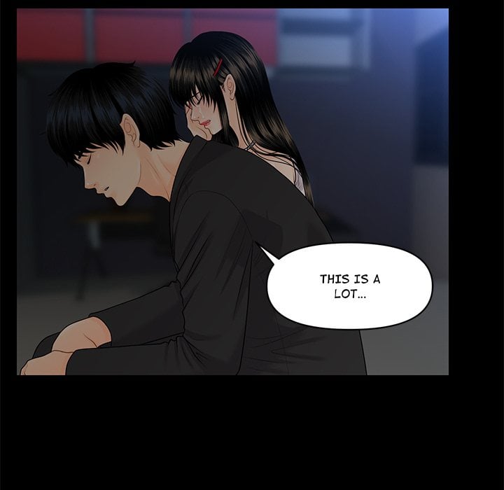 My Secretary - Chapter 63 Page 62