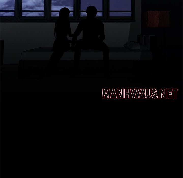 My Secretary - Chapter 63 Page 70