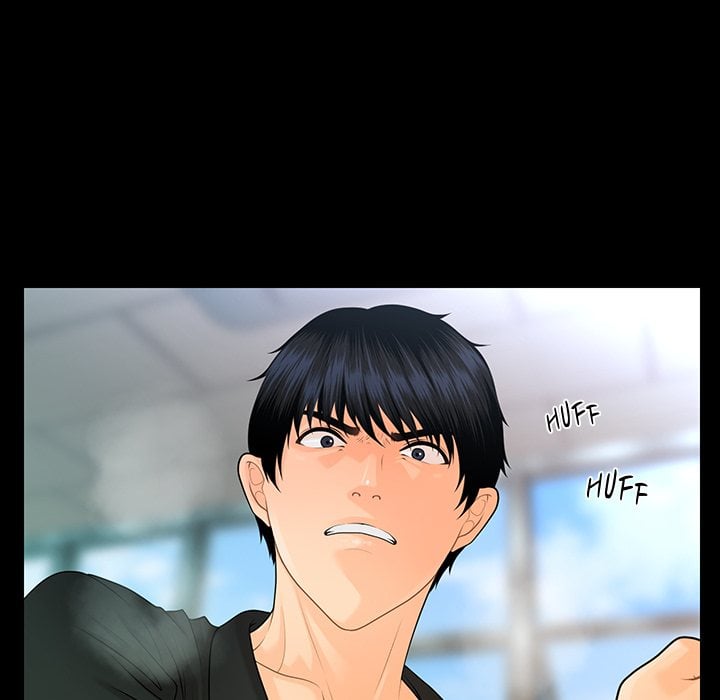 My Secretary - Chapter 63 Page 8