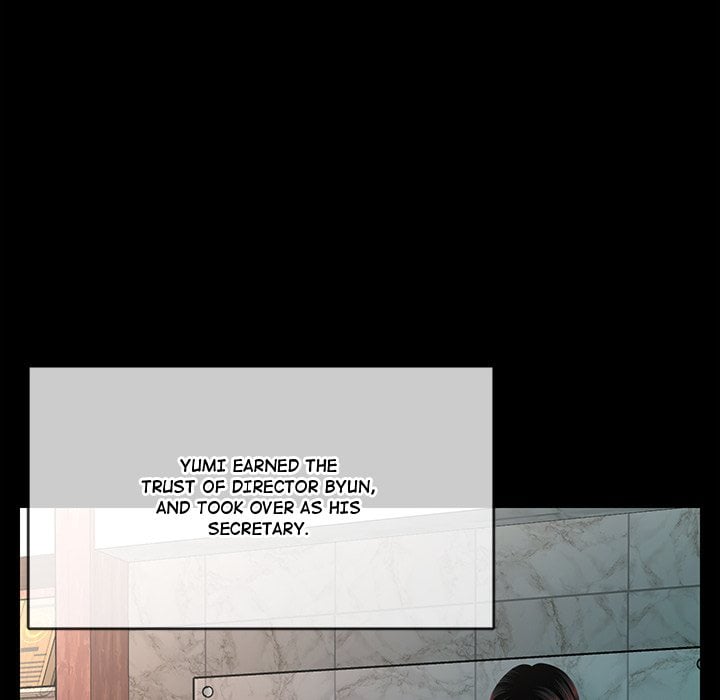 My Secretary - Chapter 63 Page 92