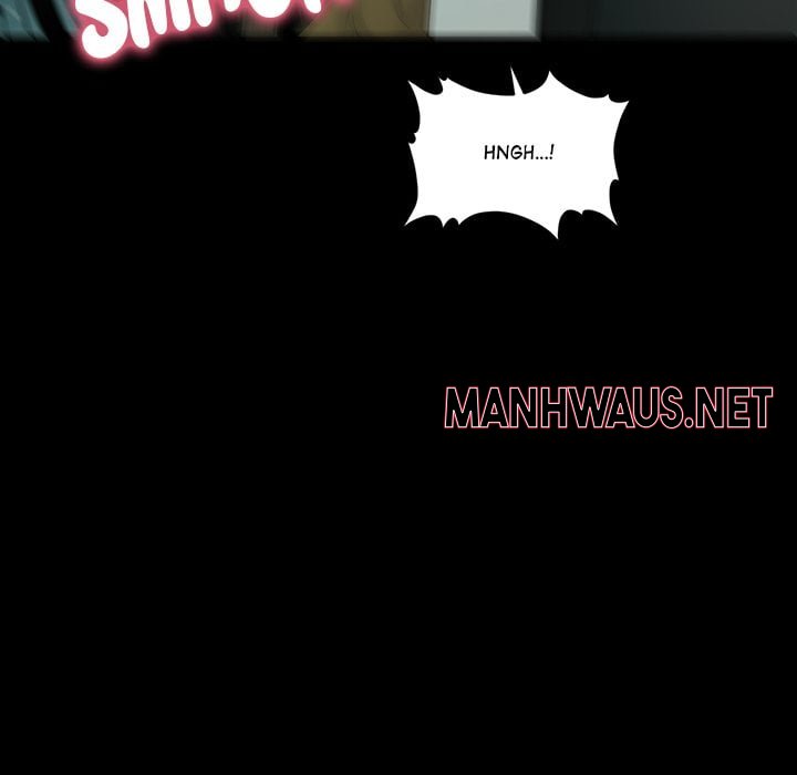 My Secretary - Chapter 64 Page 119