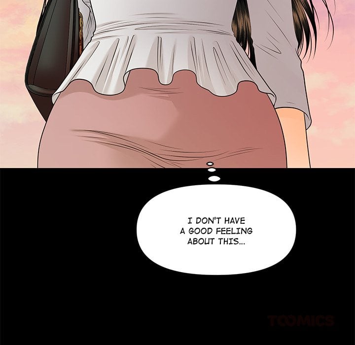 My Secretary - Chapter 64 Page 57