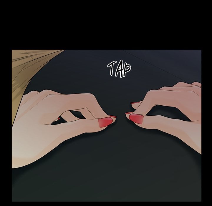 My Secretary - Chapter 64 Page 96