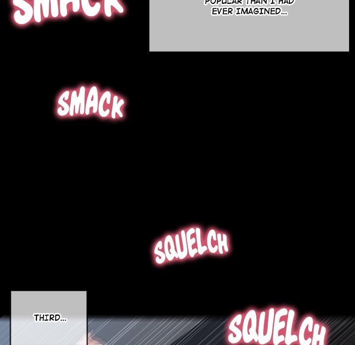 My Secretary - Chapter 65 Page 20