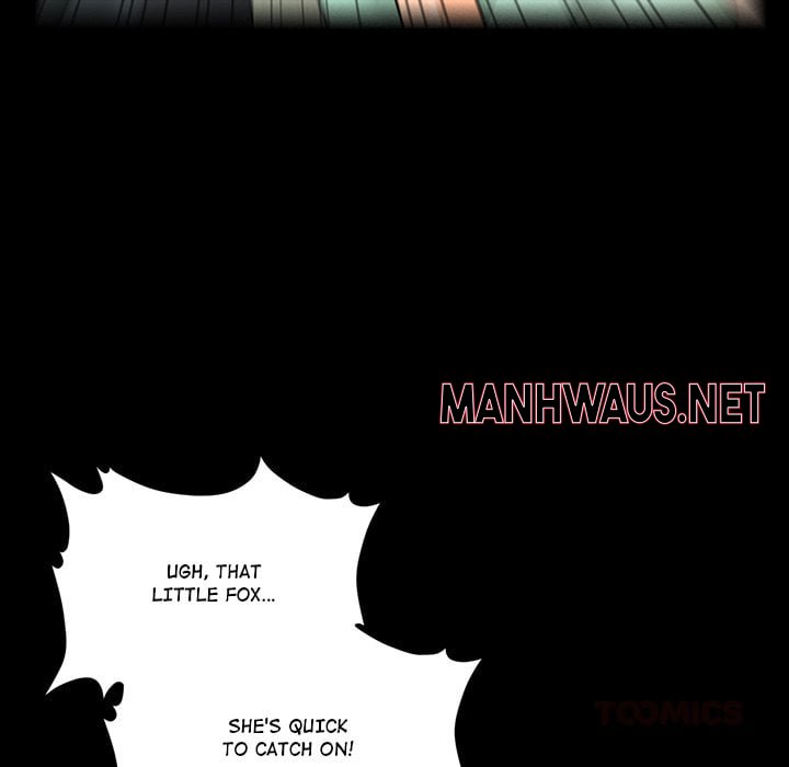 My Secretary - Chapter 65 Page 43