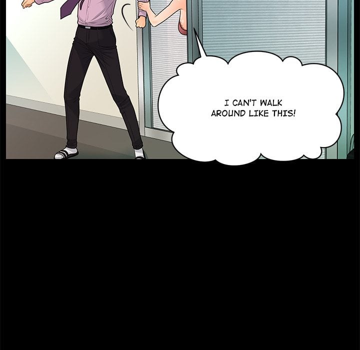 My Secretary - Chapter 65 Page 68