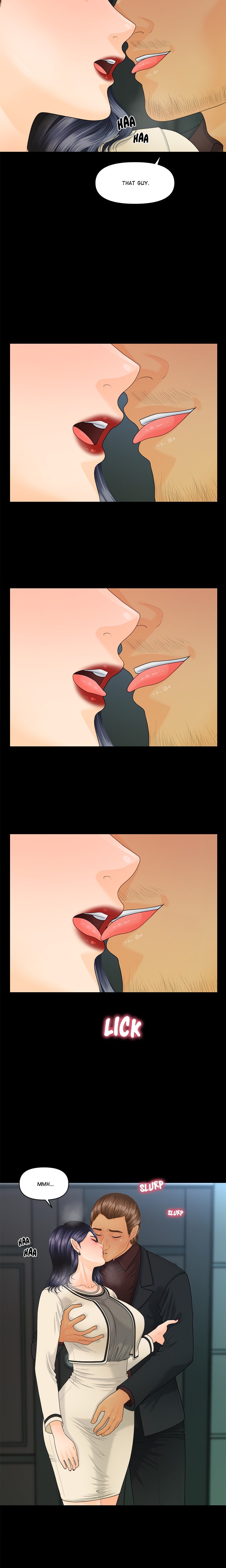 My Secretary - Chapter 67 Page 14