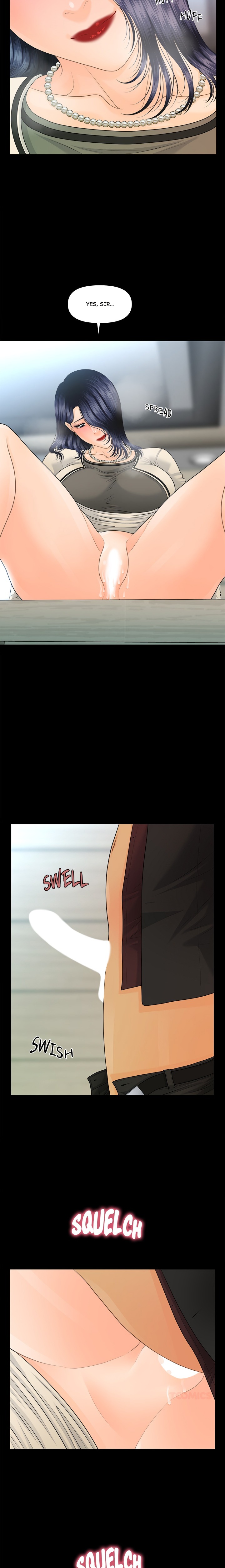 My Secretary - Chapter 67 Page 18