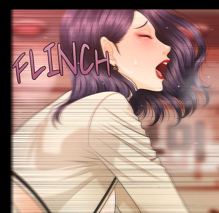 My Secretary - Chapter 68 Page 35