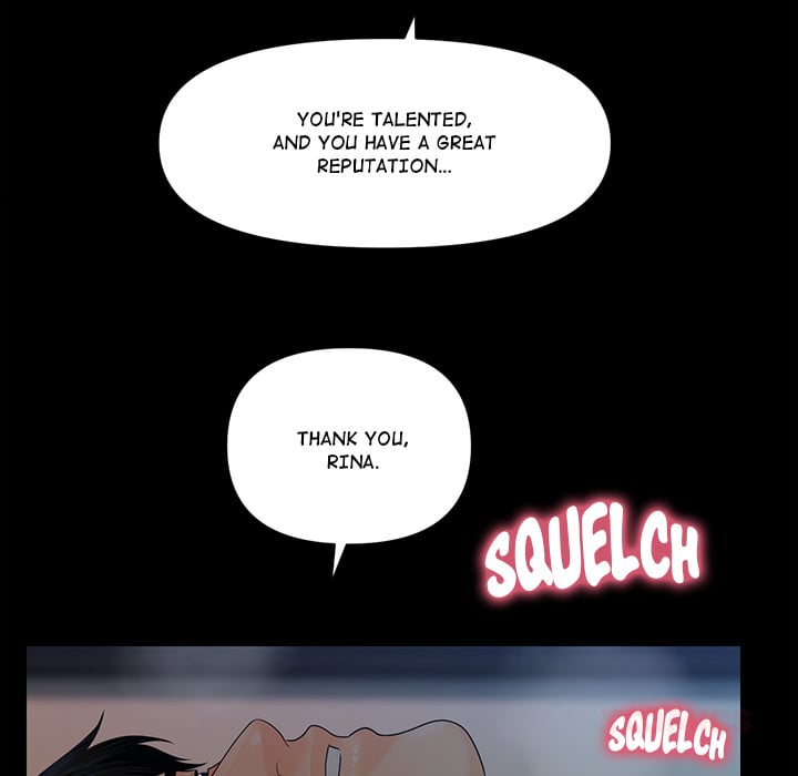 My Secretary - Chapter 68 Page 81