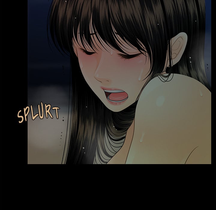 My Secretary - Chapter 68 Page 94