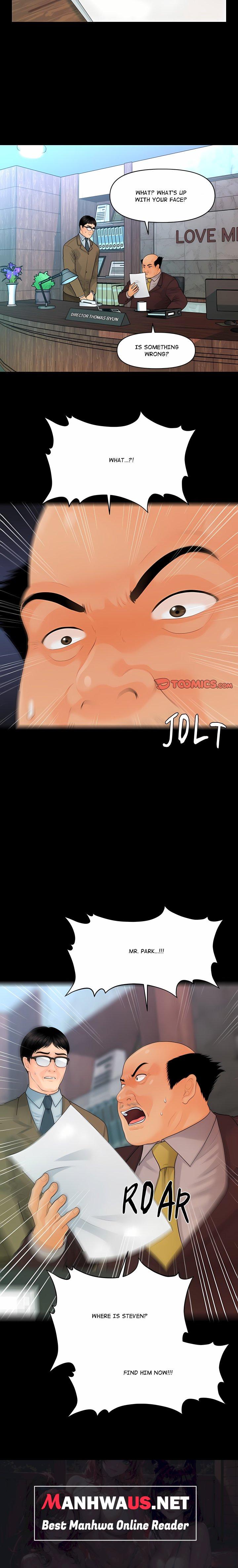 My Secretary - Chapter 82 Page 21