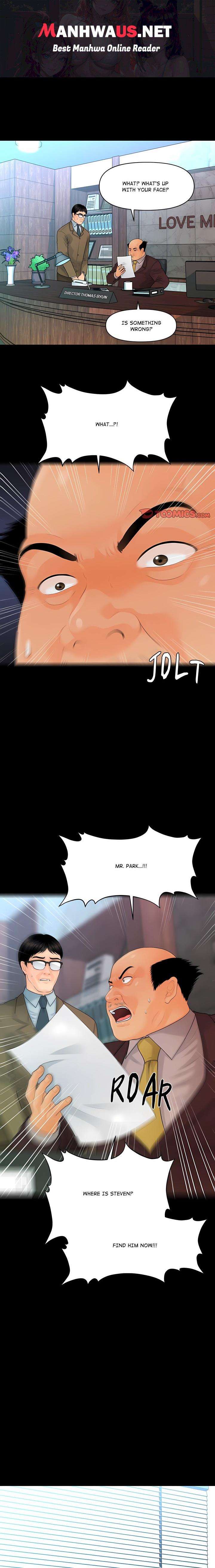 My Secretary - Chapter 83 Page 1