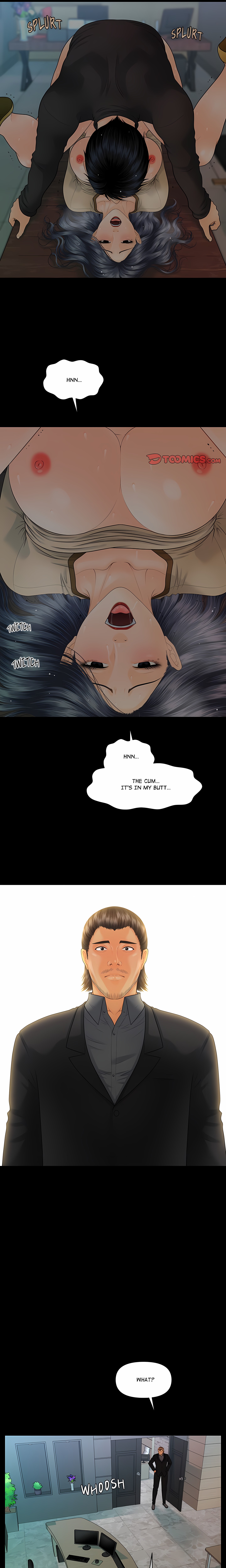 My Secretary - Chapter 86 Page 6