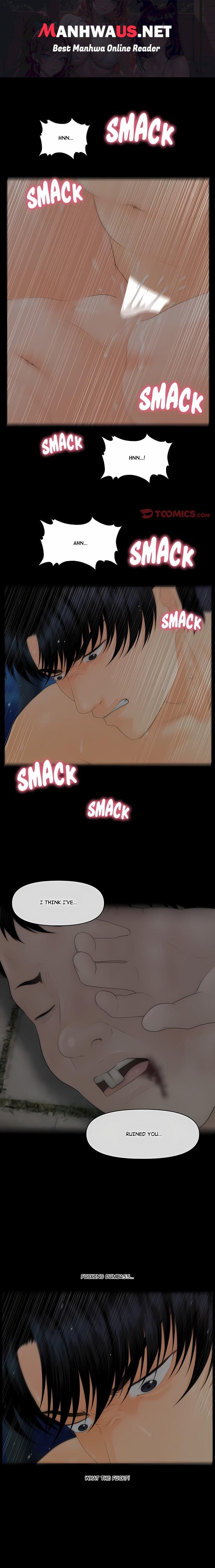 My Secretary - Chapter 89 Page 1
