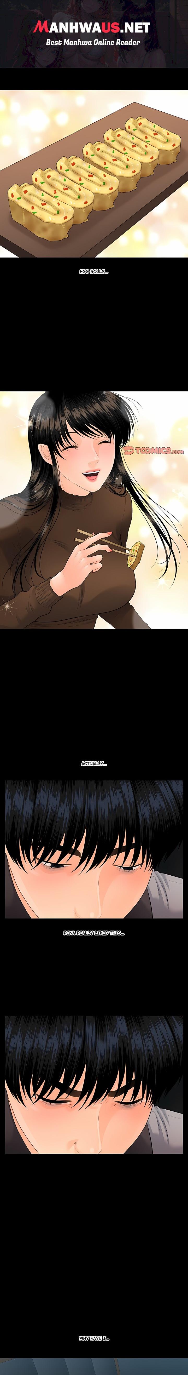 My Secretary - Chapter 96 Page 1