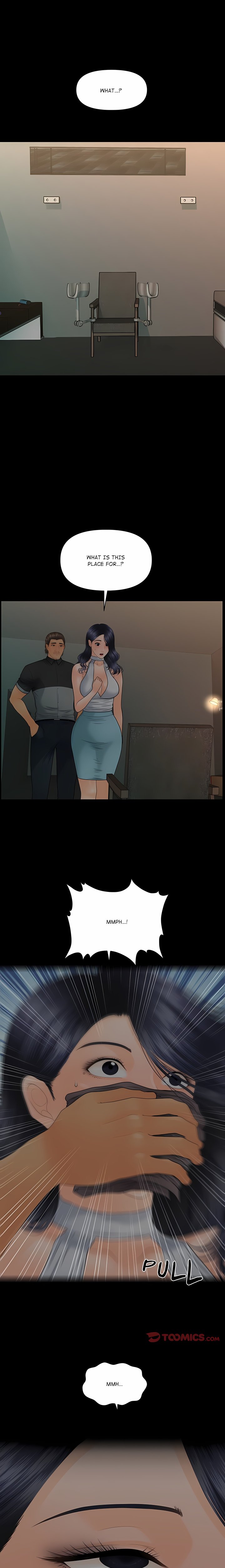 My Secretary - Chapter 96 Page 13