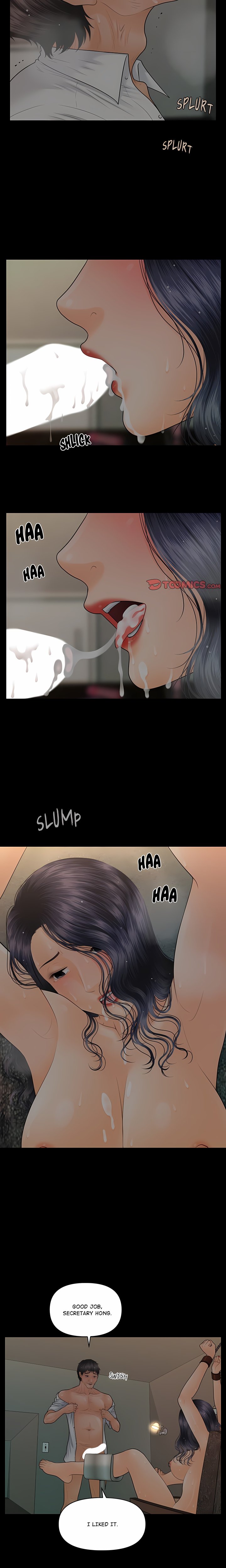 My Secretary - Chapter 97 Page 16