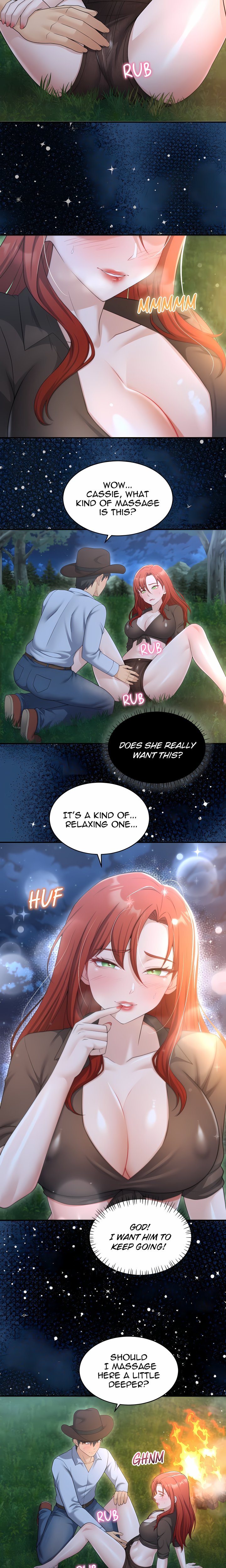 Hornystone (Uncensored) - Chapter 9 Page 4
