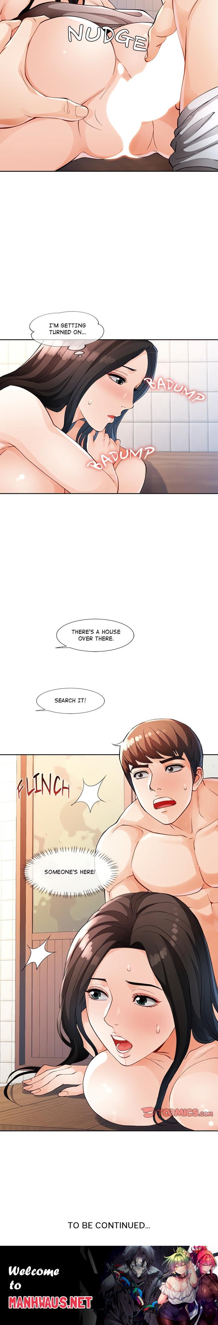 Wait, I’m a Married Woman! - Chapter 26 Page 19