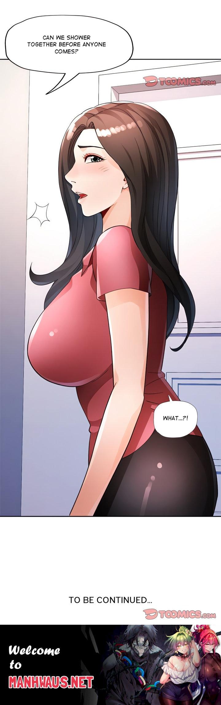 Wait, I’m a Married Woman! - Chapter 28 Page 18