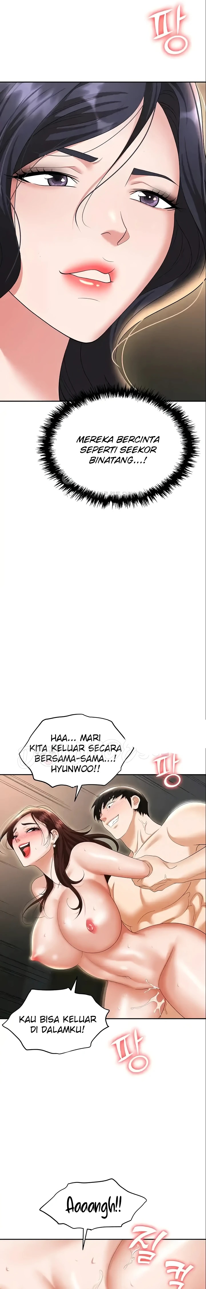 Trap (Pornhwa) Raw - Chapter 70 Page 15