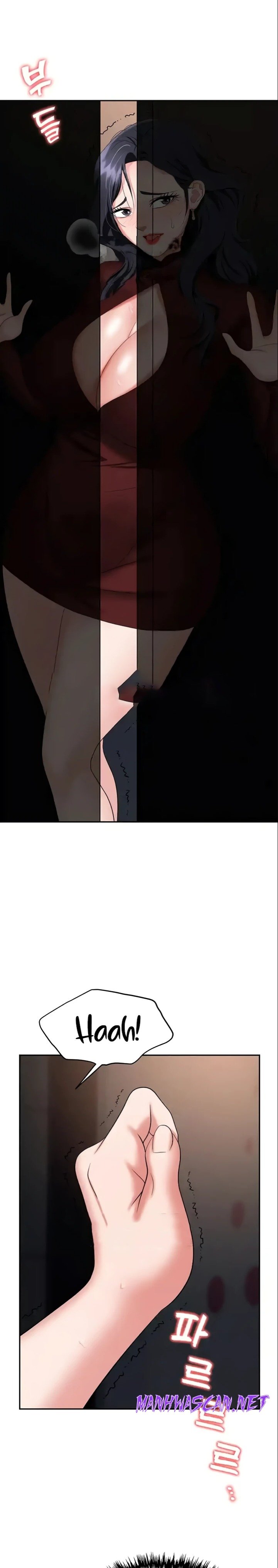 Trap (Pornhwa) Raw - Chapter 70 Page 23